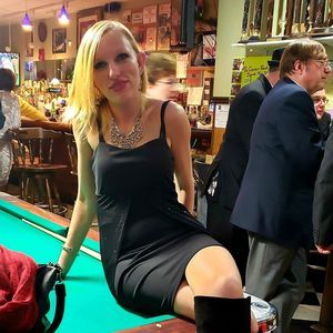 Meet your Posher, Danusia